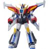 The Brave Fighter of Legend Da-Garn figurine The Gattai Da-Garn X Good Smile Company