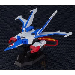 The Brave Fighter of Legend Da-Garn figurine The Gattai Da-Garn X Good Smile Company