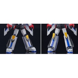 The Brave Fighter of Legend Da-Garn figurine The Gattai Da-Garn X Good Smile Company