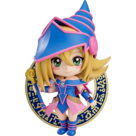 Yu-Gi-Oh! figurine Nendoroid Dark Magician Girl Good Smile Company