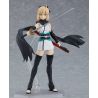 Fate/Grand Order figurine Figma Saber/Okita Souji Max Factory