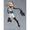 Fate/Grand Order figurine Figma Saber/Okita Souji Max Factory