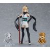 Fate/Grand Order figurine Figma Saber/Okita Souji Max Factory
