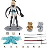 Fate/Grand Order figurine Figma Saber/Okita Souji Ascension Vers. Max Factory