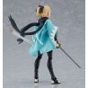 Fate/Grand Order figurine Figma Saber/Okita Souji Ascension Vers. Max Factory