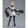 Fate/Grand Order figurine Figma Saber/Okita Souji Ascension Vers. Max Factory