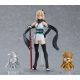 Fate/Grand Order figurine Figma Saber/Okita Souji Ascension Vers. Max Factory