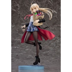 Fate/Grand Order figurine 1/7 Saber/Altria Pendragon (Alter) Heroic Spirit Traveling Outfit Good Smile Company