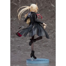 Fate/Grand Order figurine 1/7 Saber/Altria Pendragon (Alter) Heroic Spirit Traveling Outfit Good Smile Company