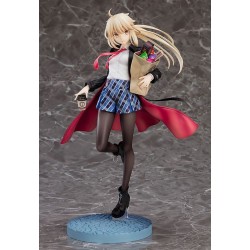 Fate/Grand Order figurine 1/7 Saber/Altria Pendragon (Alter) Heroic Spirit Traveling Outfit Good Smile Company
