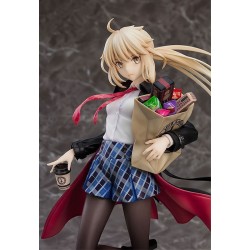 Fate/Grand Order figurine 1/7 Saber/Altria Pendragon (Alter) Heroic Spirit Traveling Outfit Good Smile Company