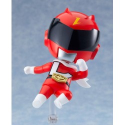 Leon Channel figurine Nendoroid Good Smile Company