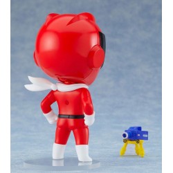 Leon Channel figurine Nendoroid Good Smile Company