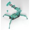 Maeda Seisakusho figurine Plastic Model Kit Moderoid 1/20 Spider Crane (Green) Good Smile Company