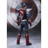 Falcon et le Soldat de l'Hiver figurine S.H. Figuarts Falcon Bandai Tamashii Nations