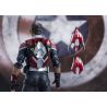 Falcon et le Soldat de l'Hiver figurine S.H. Figuarts Falcon Bandai Tamashii Nations