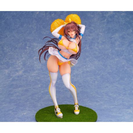 Original Character figurine 1/6 Sunshine Cheerleader Rocket Boy