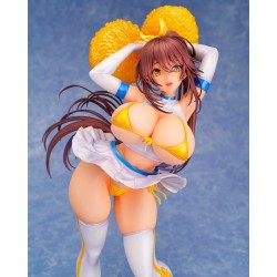 Original Character figurine 1/6 Sunshine Cheerleader Rocket Boy