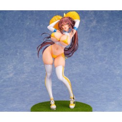 Original Character figurine 1/6 Sunshine Cheerleader Rocket Boy