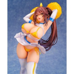 Original Character figurine 1/6 Sunshine Cheerleader Rocket Boy