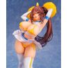 Original Character figurine 1/6 Sunshine Cheerleader Rocket Boy