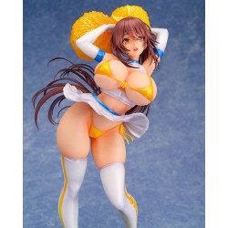 Original Character figurine 1/6 Sunshine Cheerleader Rocket Boy