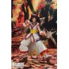 Samurai Shodown figurine 1/12 Nakoruru Storm Collectibles