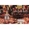 Samurai Shodown figurine 1/12 Nakoruru Storm Collectibles