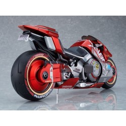 Cyberpunk 2077 véhicule ex:ride Yaiba Kusanagi Good Smile Company