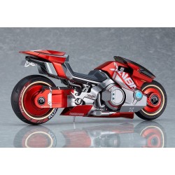 Cyberpunk 2077 véhicule ex:ride Yaiba Kusanagi Good Smile Company