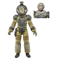 Alien figurine 40th Anniversary série 3 Kane Neca
