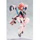 Alice Gear Aegis figurine Plastic Model Kit Aika Aikawa (Jin-ai) Kotobukiya