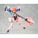 Alice Gear Aegis figurine Plastic Model Kit Aika Aikawa (Jin-ai) Kotobukiya