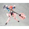 Alice Gear Aegis figurine Plastic Model Kit Aika Aikawa (Jin-ai) Kotobukiya