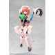 Alice Gear Aegis figurine Plastic Model Kit Aika Aikawa (Jin-ai) Kotobukiya