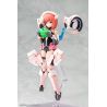 Alice Gear Aegis figurine Plastic Model Kit Aika Aikawa (Jin-ai) Kotobukiya