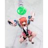 Alice Gear Aegis figurine Plastic Model Kit Aika Aikawa (Jin-ai) Kotobukiya
