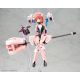 Alice Gear Aegis figurine Plastic Model Kit Aika Aikawa (Jin-ai) Kotobukiya