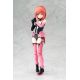 Alice Gear Aegis figurine Plastic Model Kit Aika Aikawa (Jin-ai) Kotobukiya