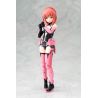 Alice Gear Aegis figurine Plastic Model Kit Aika Aikawa (Jin-ai) Kotobukiya