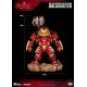 Avengers L'Ère d'Ultron figurine Egg Attack Hulkbuster Beast Kingdom Toys