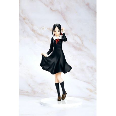 Kaguya-sama: Love is War figurine Coreful Kaguya Shinomiya Taito Prize