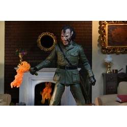 Le Loup-garou de Londres figurine Ultimate Nightmare Demon Neca
