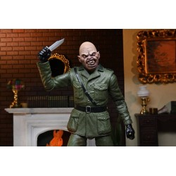 Le Loup-garou de Londres figurine Ultimate Nightmare Demon Neca
