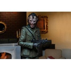 Le Loup-garou de Londres figurine Ultimate Nightmare Demon Neca