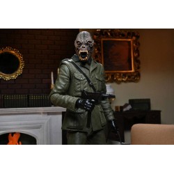 Le Loup-garou de Londres figurine Ultimate Nightmare Demon Neca