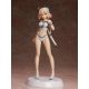 Fate/Grand Order figurine 1/8 Assassin Souji Okita Summer Queens Ver. Our Treasure