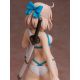 Fate/Grand Order figurine 1/8 Assassin Souji Okita Summer Queens Ver. Our Treasure