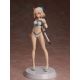 Fate/Grand Order figurine 1/8 Assassin Souji Okita Summer Queens Ver. Our Treasure