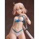 Fate/Grand Order figurine 1/8 Assassin Souji Okita Summer Queens Ver. Our Treasure